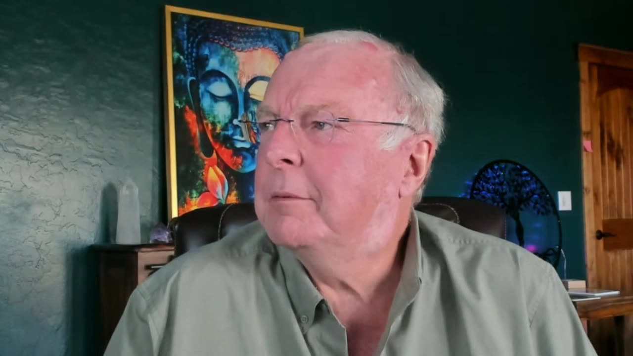 SATURDAY DIVINE HEALING 12•20•25