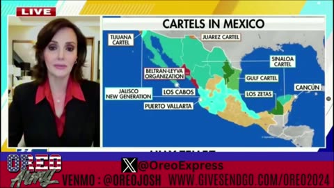 Border Patrol in Charlotte N.C. - Trump Presser - CA AG Rob Bonta Lies in Court - Raffle - More