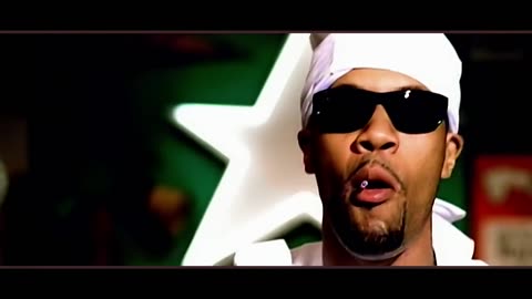 Redman - Smash Sumthin' (Alternate Version) (Official Music Video) ft. Adam F