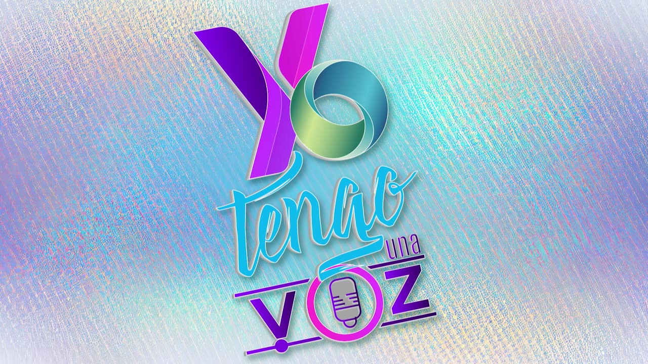 Yo Tengo una Voz 21 enero 2025