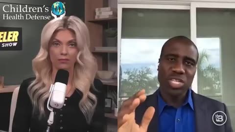 Surgeon General Florida - “There so much regret out there from people who've taken these vaccines＂.