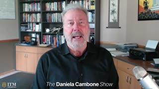 “I do believe it could be an epic lifetime event,” says David Morgan, author of The Silver Manifesto