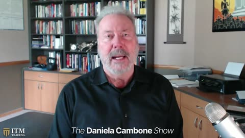 “I do believe it could be an epic lifetime event,” says David Morgan, author of The Silver Manifesto