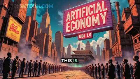 I'm Getting 'CRASH VIBES' Again