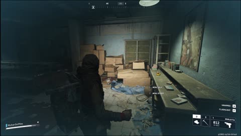 ARC Raiders Episode I