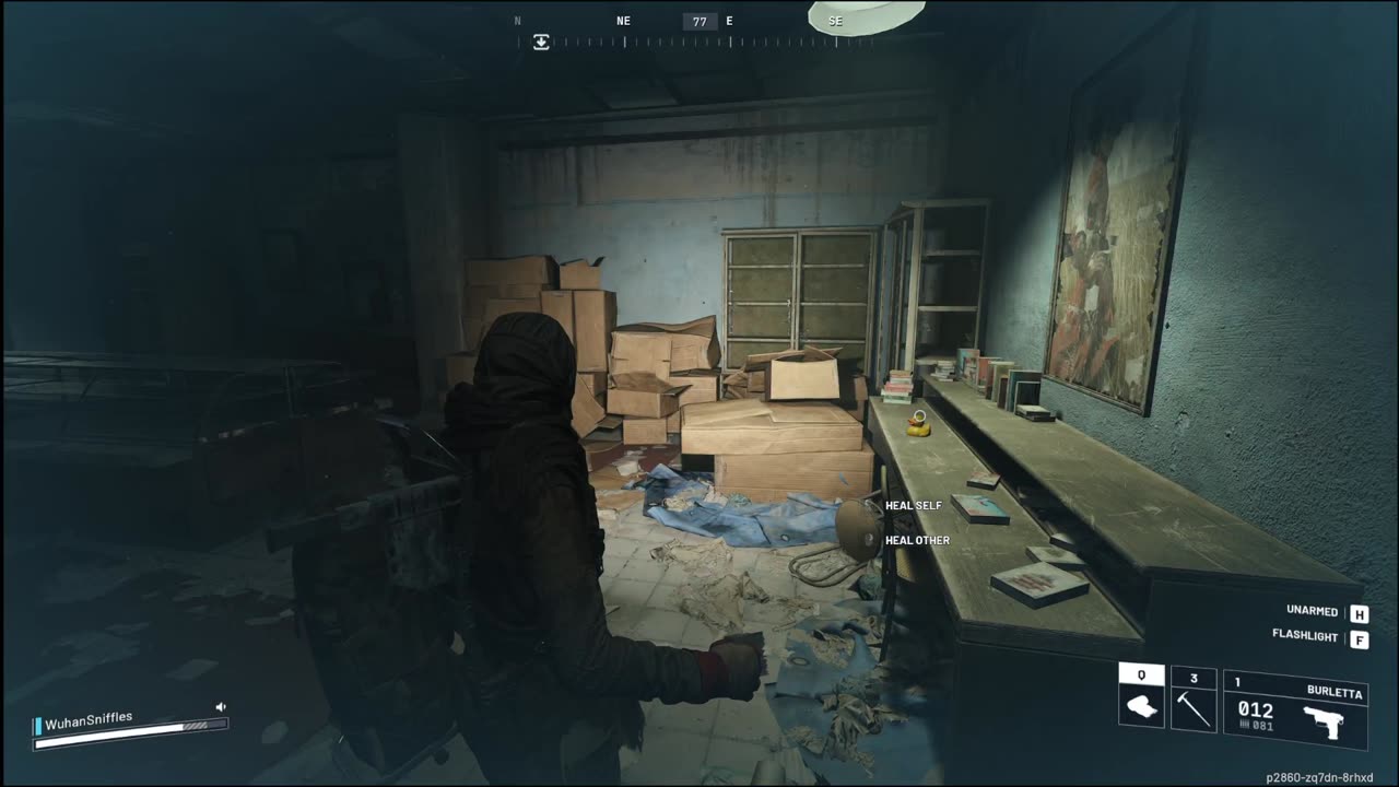 ARC Raiders Episode I