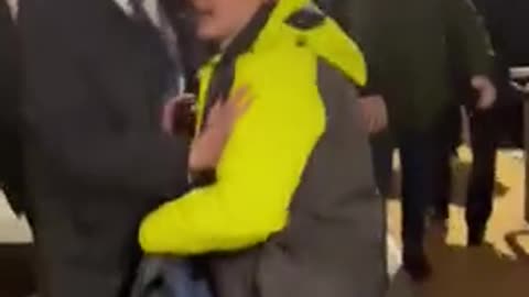 Minus 46 approval and free falling into the abyss. KEIR STARMER - THE MOST DESPISED PRIME MINISTER