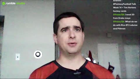 Win With Andrew - #FantasyFootball Talk Week 14 + Tim Hortons hockey cards
