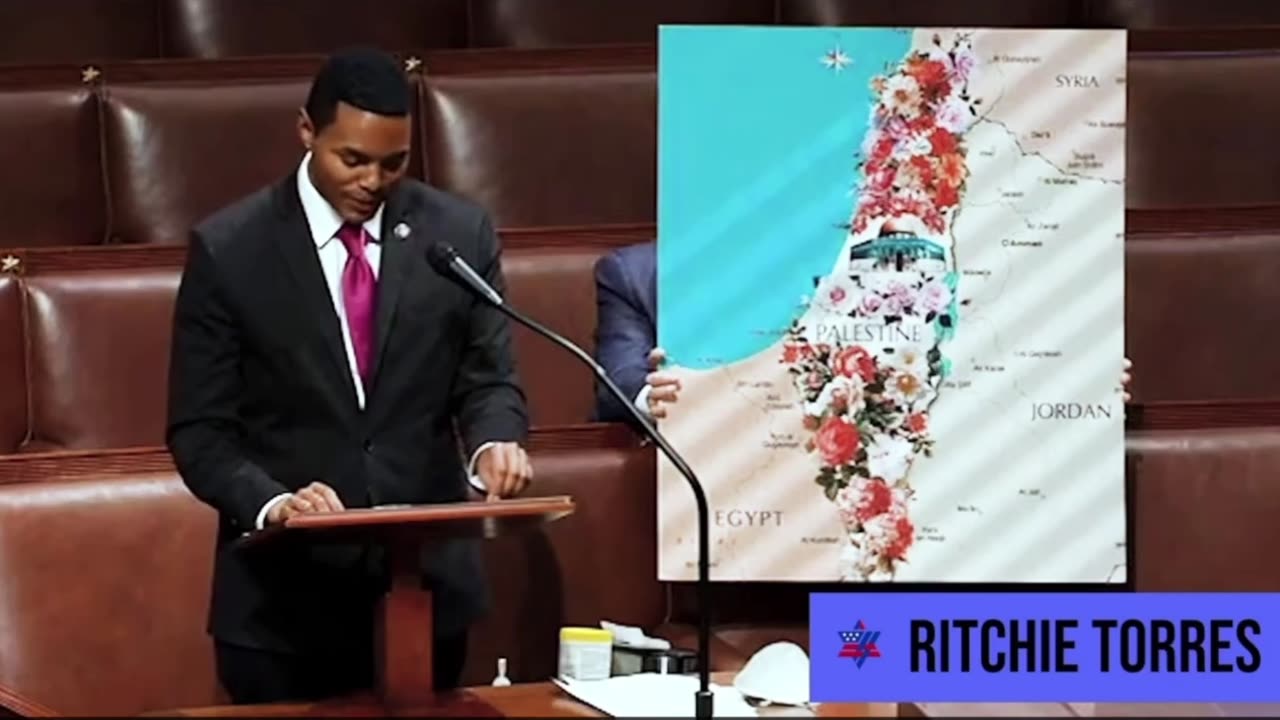 How America is a Servant of Another Country