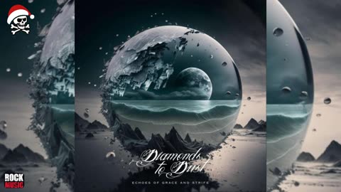 Diamonds to Dust - Echoes of Grace and Strife (2025)