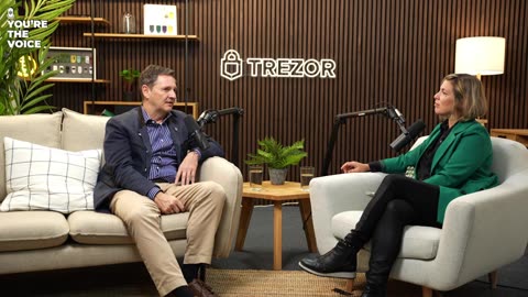 Titus Gebel - The Vision of Free Cities | Ep. 61