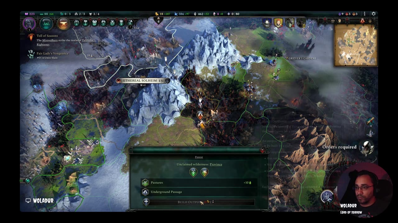 Gaming in the Evening. Good Evening Everyone.