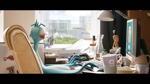 Why Programmers Should NEVER Take a Break