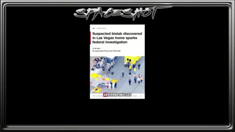 SpaceShot76 - Hulkanator Spaceshot Show 2/7/26 (1pm)