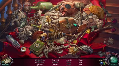 Edge of Reality - Lethal Predictions Ep 6