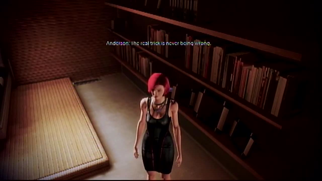 Mass Effect 3 Day 6 - 2 _ 14