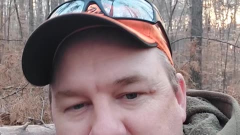 The last sunset of 2024