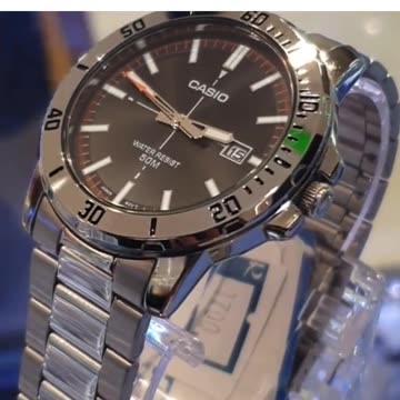 Casio ของแท้ ⌚✅ | นาฬิกาคู่ใจ งานแท้ ส่งตรงจากญี่ปุ่น!