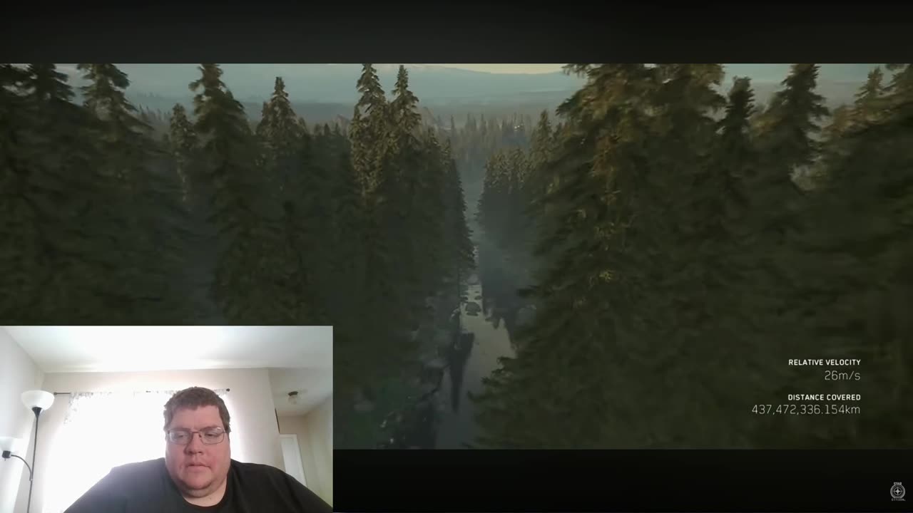 Star citizen and Elite stuff!