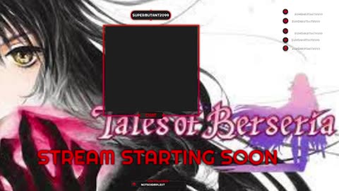 Tales of Berseria Day 3