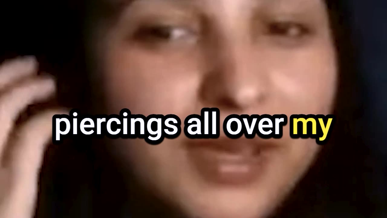 Muslima Leaves Islam And Accepts Jesus Christ as LORD