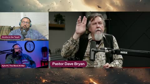 Weapons of Spiritual Warfare w/ Dave Bryan