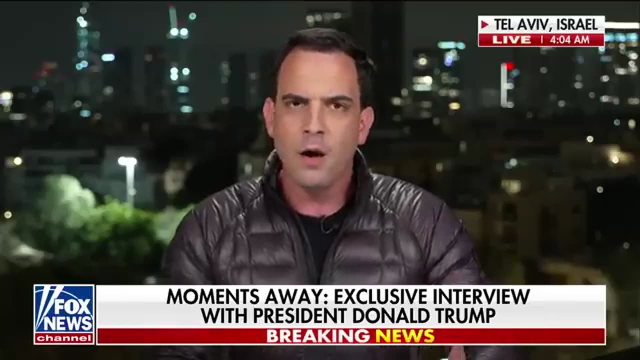 HISTORY IN THE MAKING_ Israelis, Palestinians celebrate the ‘same thing’