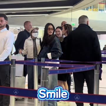 #BlankTheSeries#orm#ling#faye-malisorn#fayepreya#yokoapasra#fayeyoko#shorts#trend