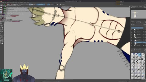 Individual liberty, the fuck is that? Ft. DingusTheStrix and Daimaou