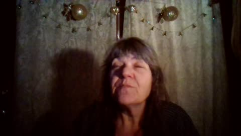 Grand Rising ~ 1 Dec