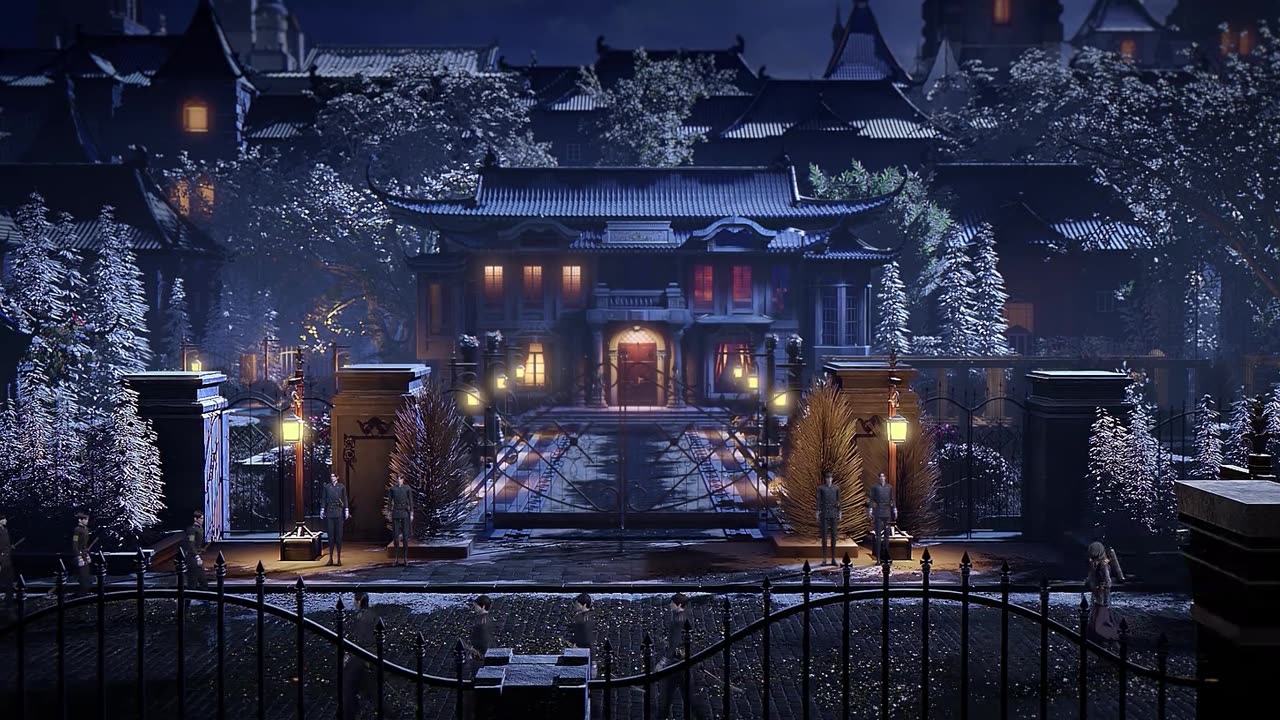 purple river s2 ep 12