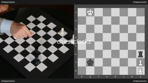 13. MasterClass - Garry Kasporov Teaches Chess - Endgames Part 2