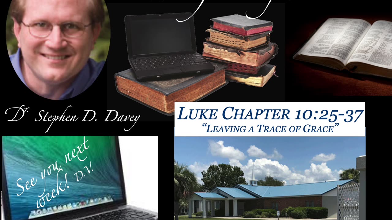 Sunday Service ALF#200 November 16, 2025