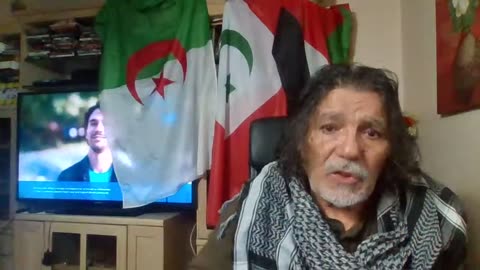 Good morning, Algeria. Timeline