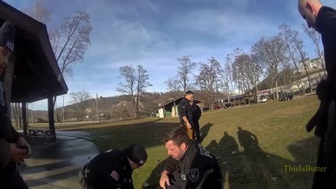 DA declines to prosecute Peekskill police officer in controversial arrest