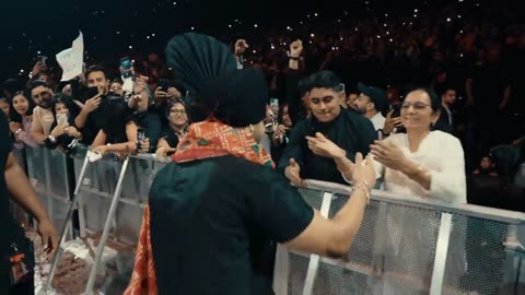 Diljit Dosanjh DON #PUNJABI SONG