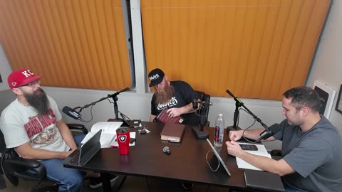 Spoken Like A Man | Every Man A Warrior Eps.6