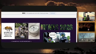 Ahoy The Ship Show - 12/03/2025