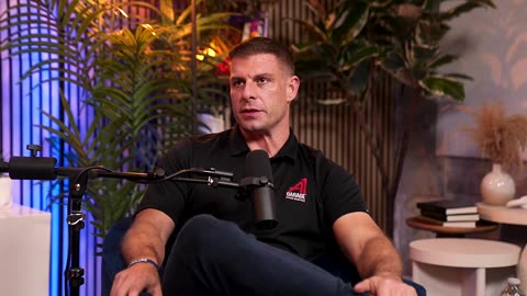 Tommy Mello - $1 Billion Company Founder | Why Control Keeps You Small