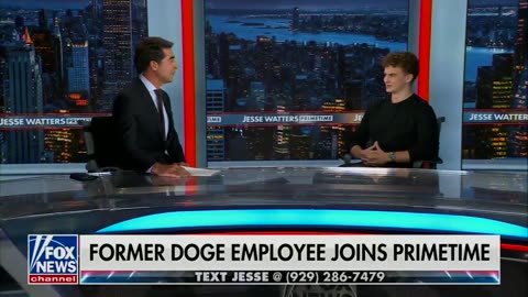 🚨 DOGE's Big Balls' first interview since he was attacked by thugs in DC.