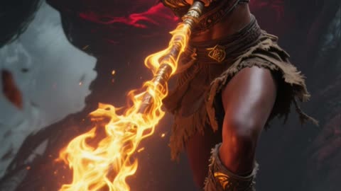 The Last Warrior of Zafari”--3