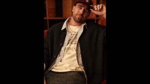 Travis Kelce Details Bye Week Getaway with Fiancée Taylor Swift in NYC