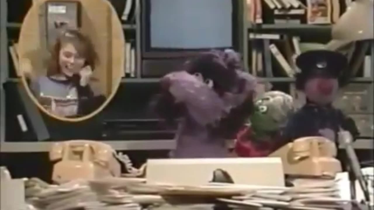 Sesame Songs presents Rock and Roll part 3