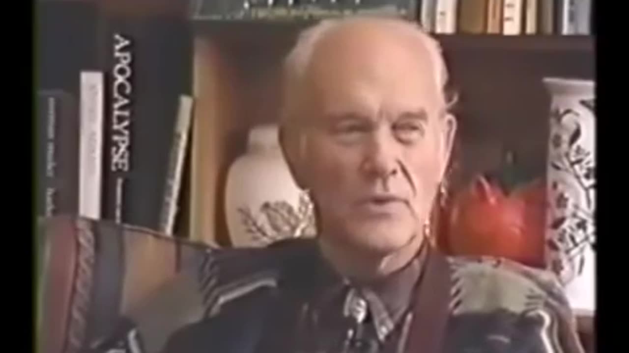 The Fossil Fuel Hoax: The Great Energy Deception
