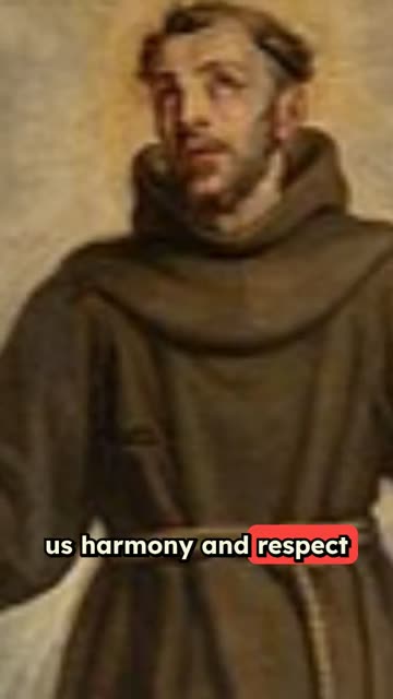 Saint Francis and Radical Simplicity