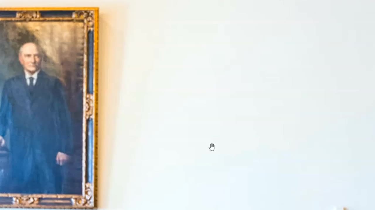 Plummer Building - Whitewashed interior