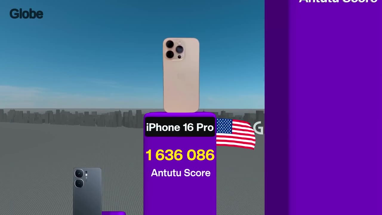 Most Powerful MOBILE PHONES In The World 2025: The Ultimate Flagship Smartphones ⚡📱