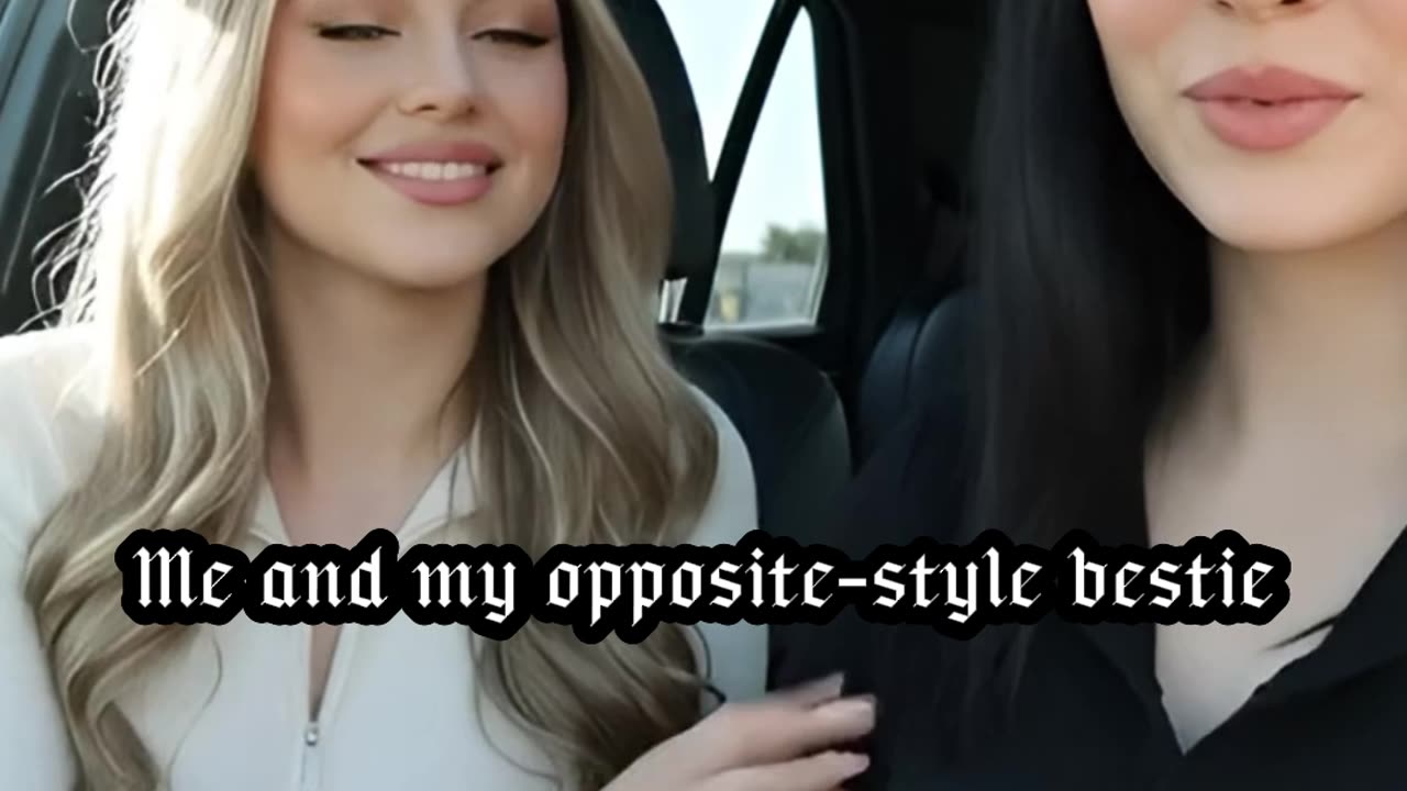 Gothic Elegance on the Stairway