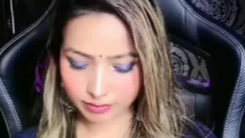 Bangladeshi beautiful Queen nodi bigo private live Video