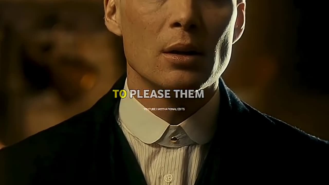 Sigma Rule 😎🔥 ~ Thomas Shelby Dangerous Character 😈 #shorts #motivation #quotes #attitude